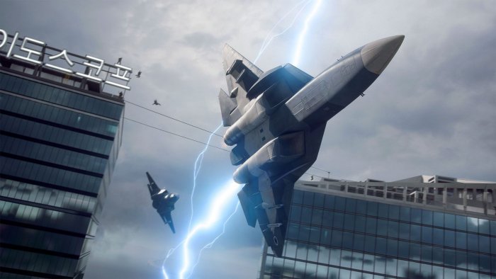Battlefield 2042 Screenshot - 2