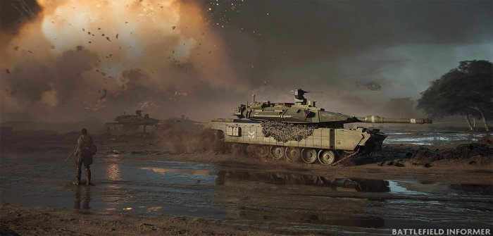Battlefield 2042 Screenshot - 7