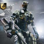 Battlefield 2042 War Machine - 7