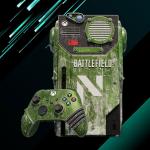 Battlefield 2042 Xbox Series X