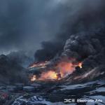 Battlefield 2042 Breakaway Map - 3