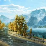 Battlefield 2042 Exposure - 1