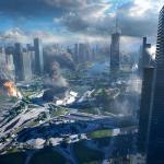 Battlefield 2042 Kaleidoscope Map - 1