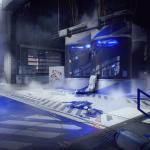 Battlefield 2042 Redacted Map - 5