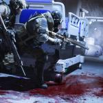 Battlefield 2042 Redacted Map - 7