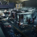 Battlefield 2042 Renewal Map - 4