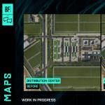 Battlefield 2042 Renewal Map - 8
