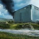 Battlefield 2042 Spearhead Map - 1