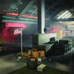 Battlefield 2042 Stadium Map - 7