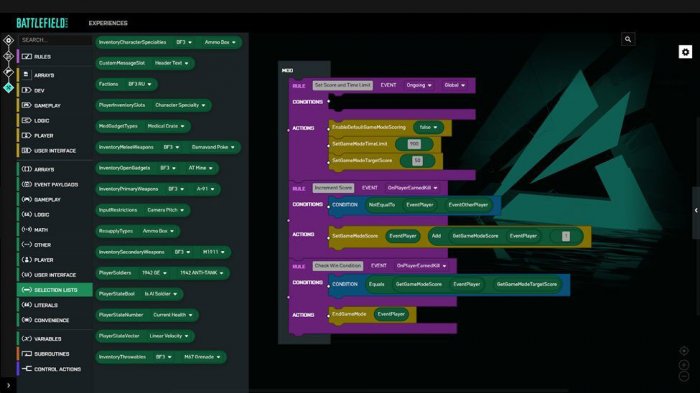battlefield-2042-portal-rules-editor-3