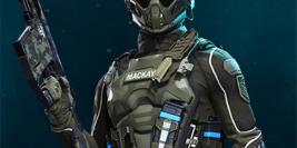 Battlefield 2042 Skins