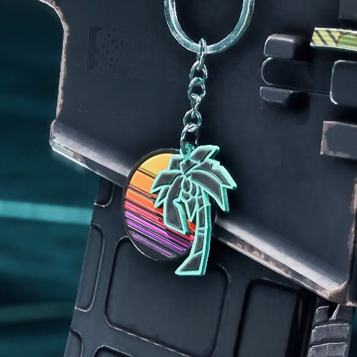 battlefield-2042-neon-palms-weapon-charm