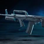 Battlefield 2042 A-91