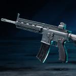 Battlefield 2042 M416