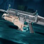 Battlefield 2042 SFAR-MGL Assault