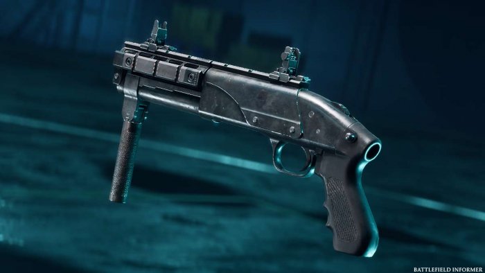 Battlefield 2042 Super 500
