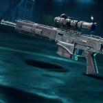 Battlefield 2042 SVK Marksman