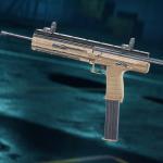 Battlefield 2042 VCAR Marksman