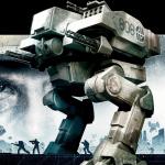 Battlefield 2142 Wallpaper - 1