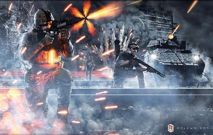 battlefield-3-fan-art-4