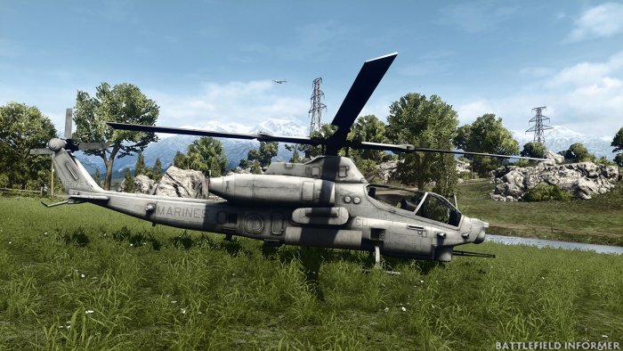 Battlefield 3 Armored Shield - 11