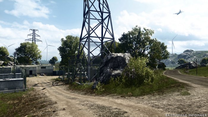 Battlefield 3 Armored Shield - 18