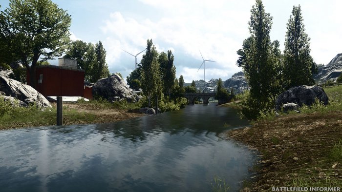 Battlefield 3 Armored Shield - 19