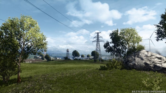 Battlefield 3 Armored Shield - 1