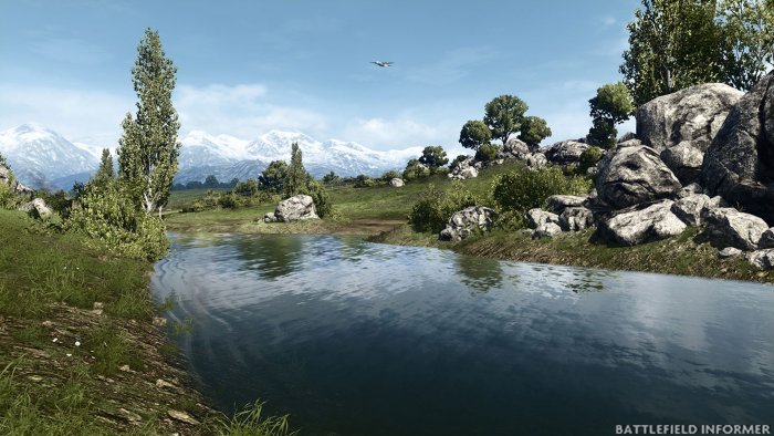 Battlefield 3 Armored Shield - 20