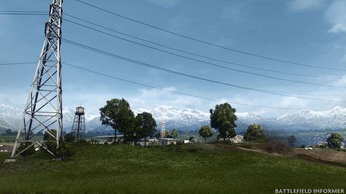 Battlefield 3 Armored Shield - 23