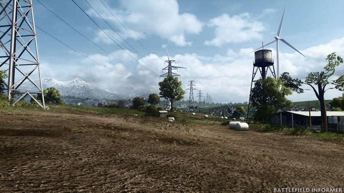 Battlefield 3 Armored Shield - 24