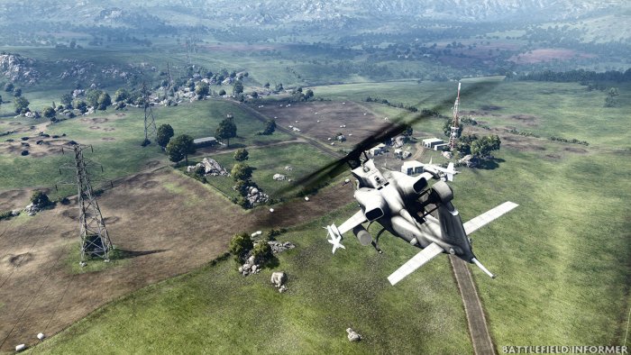Battlefield 3 Armored Shield - 27