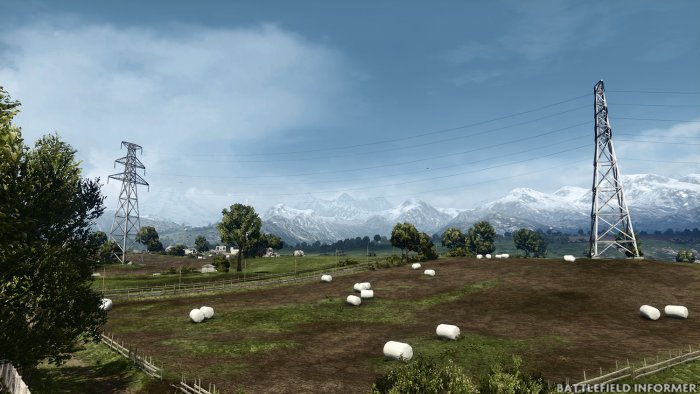 Battlefield 3 Armored Shield - 30