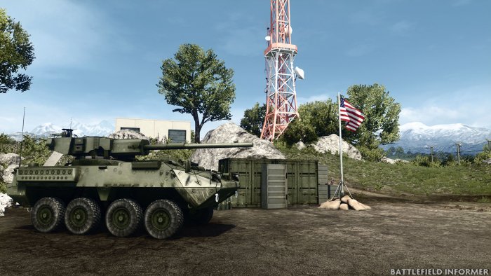 Battlefield 3 Armored Shield - 37