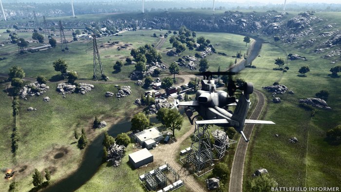 Battlefield 3 Armored Shield - 3