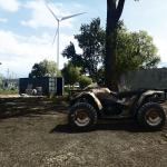 Battlefield 3 Armored Shield - 42