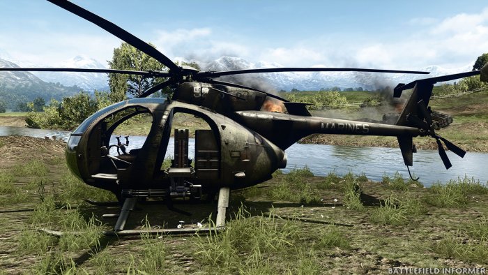 Battlefield 3 Armored Shield - 4