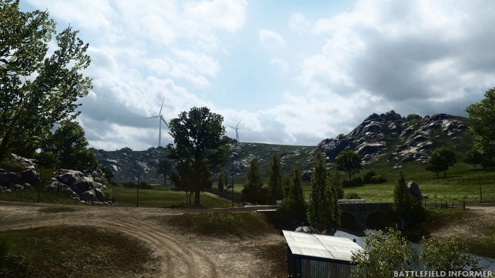 Battlefield 3 Armored Shield - 7