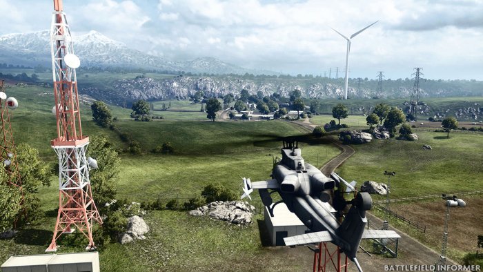 Battlefield 3 Armored Shield - 9