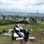 Battlefield 3 Armored Shield - 9