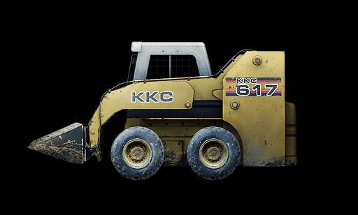battlefield-3-skid-loader