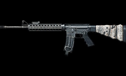 battlefield-3-m16a3