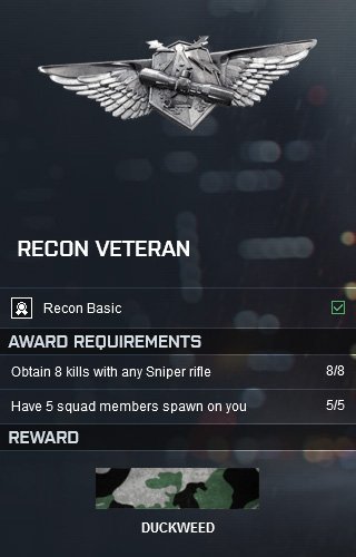 battlefield-4-recon-veteran-assignment