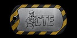 Battlefield 4 Dog Tags