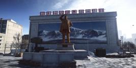 Battlefield 4 Propaganda Map