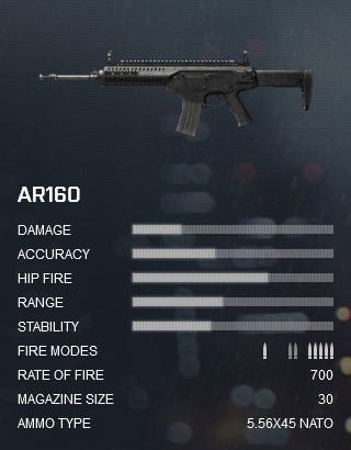 battlefield-4-ar160