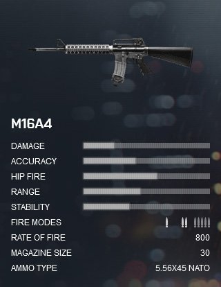 battlefield-4-m16a4