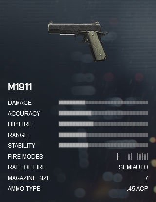 battlefield-4-m1911