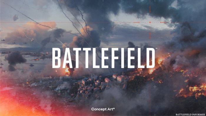 Battlefield 6 - 1
