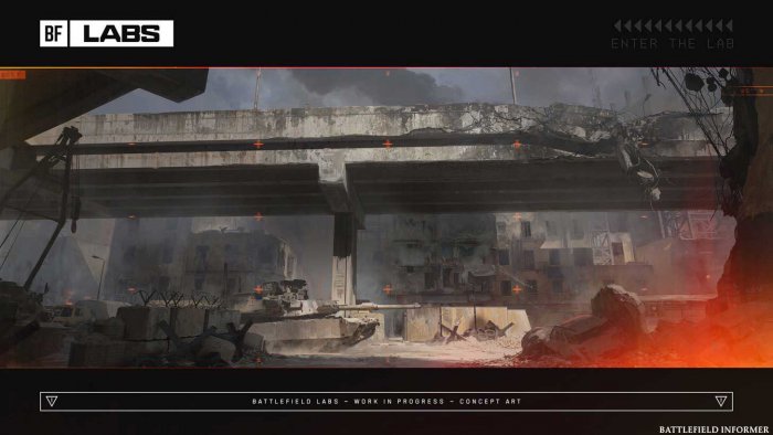 Battlefield 6 - 3